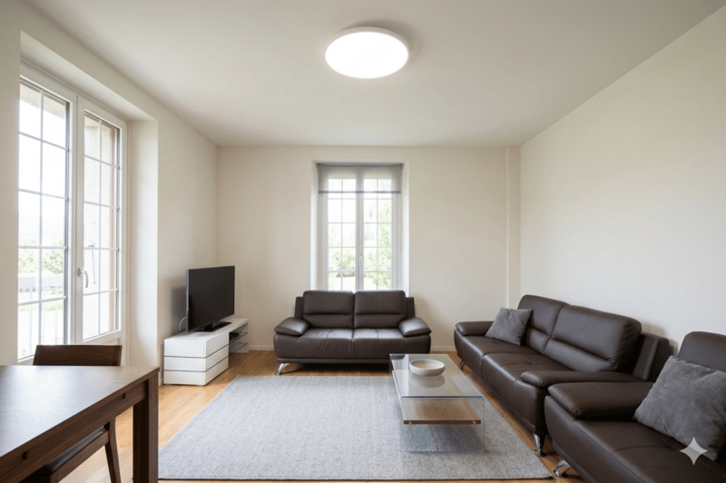 Idée projet de rénovation