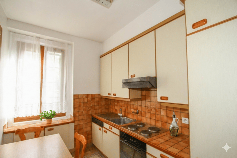 ### Character property in its green setting (4)