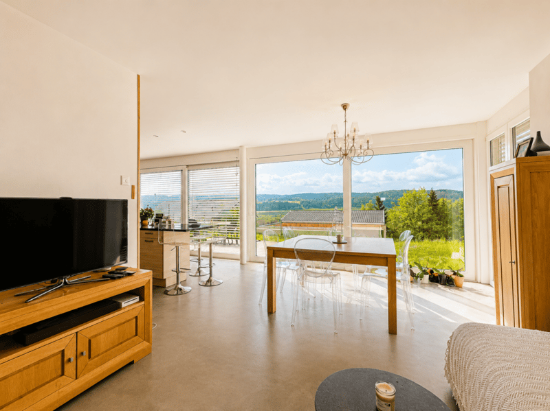 Magnificent villa with breathtaking view (7)