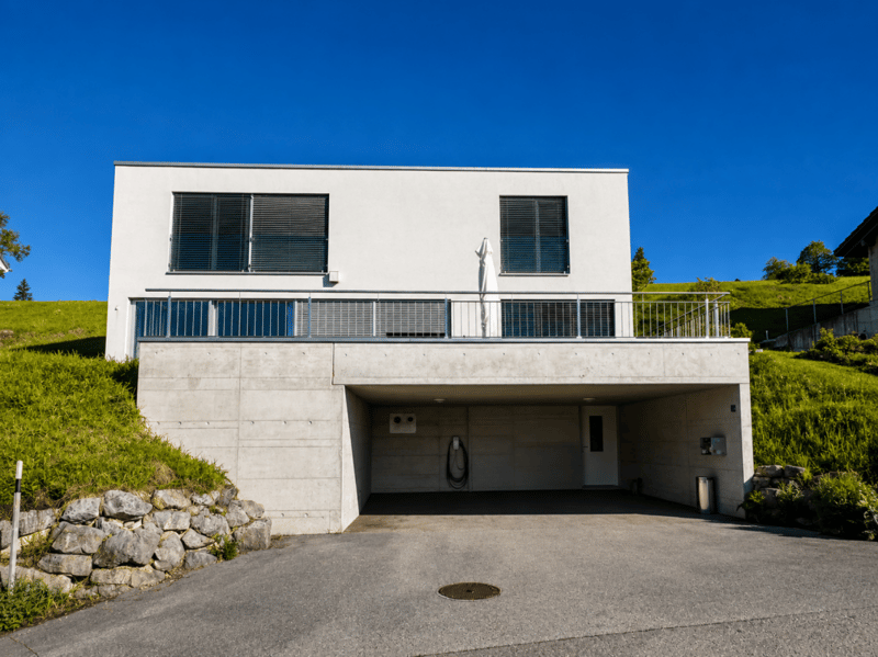 Magnificent villa with breathtaking view (4)