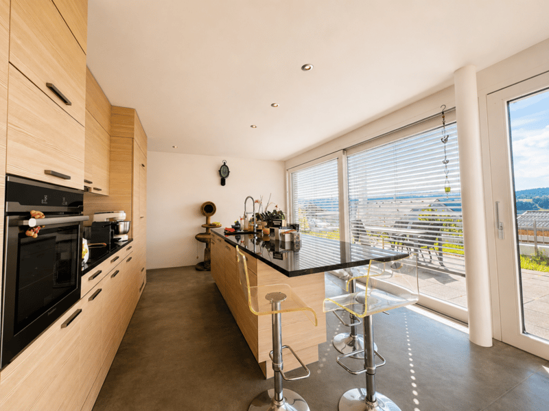 Magnificent villa with breathtaking view (9)