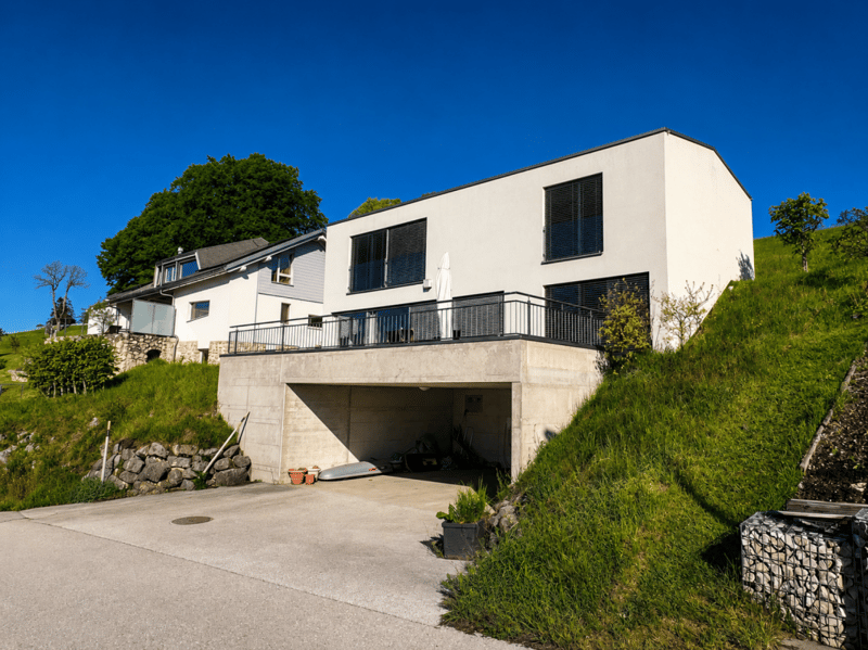 Magnificent villa with breathtaking view (3)