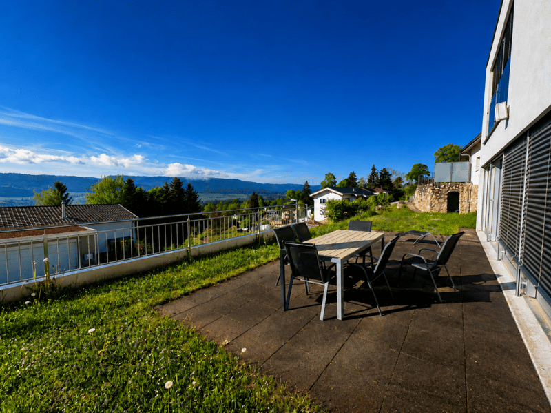 Magnificent villa with breathtaking view (2)