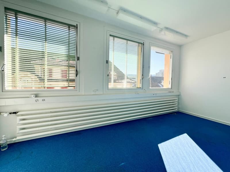 Locali in affitto di 235m2, modulabili - ideale per laboratorio-ufficio (5)