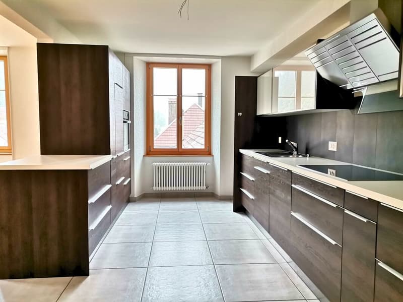 Beautiful 5-room apartment with open view (2)