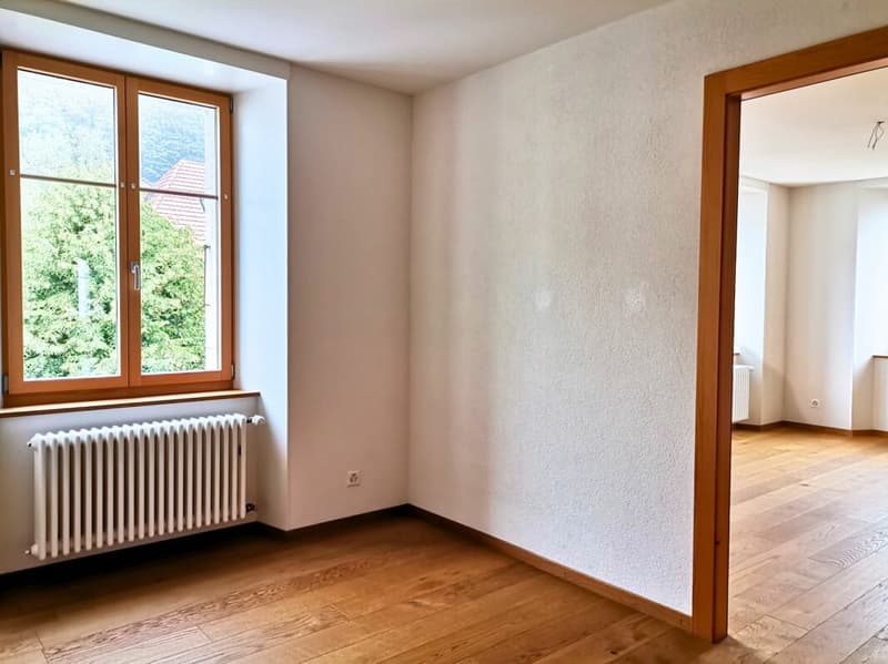 Beautiful 5-room apartment with open view (6)