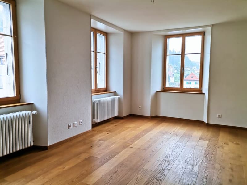 Beautiful 5-room apartment with open view (5)