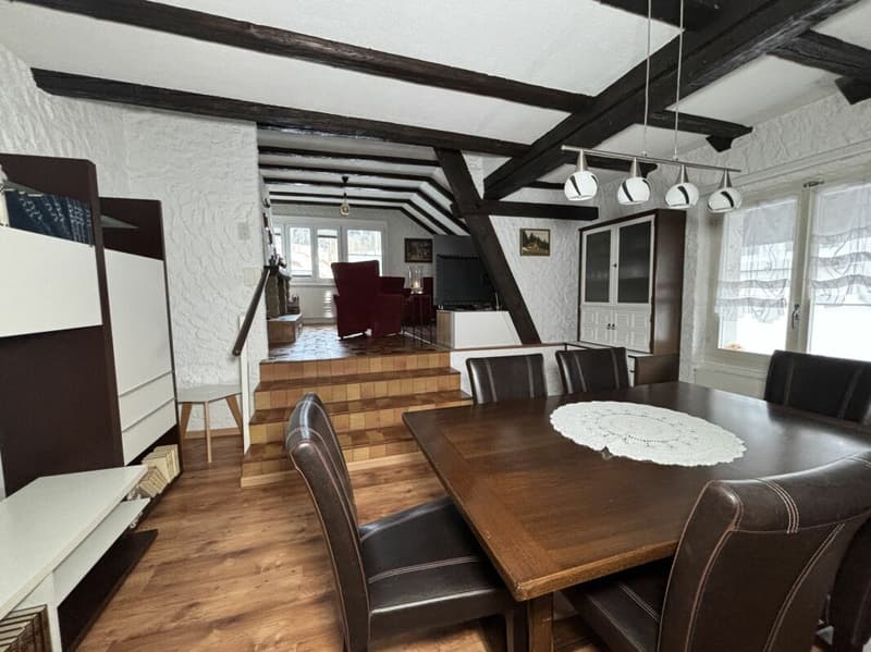 Beautiful family home with 6 large garages (7)