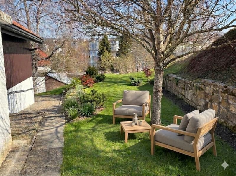 Beautiful family home with 6 large garages (2)