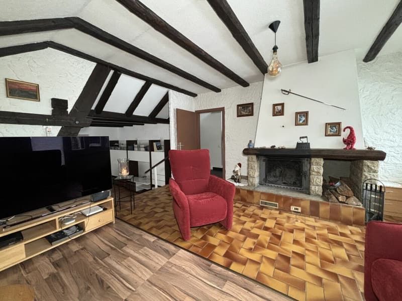 Beautiful family home with 6 large garages (6)