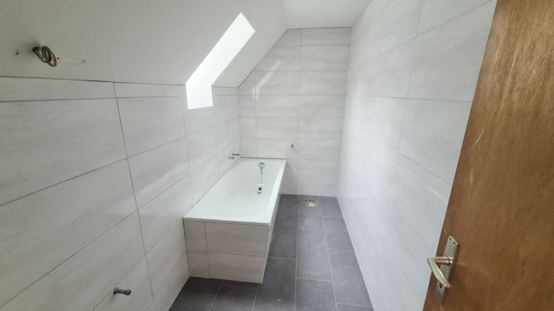 Cozy 2.5-room apartment, new kitchen and bathroom - 1st rent free (5)