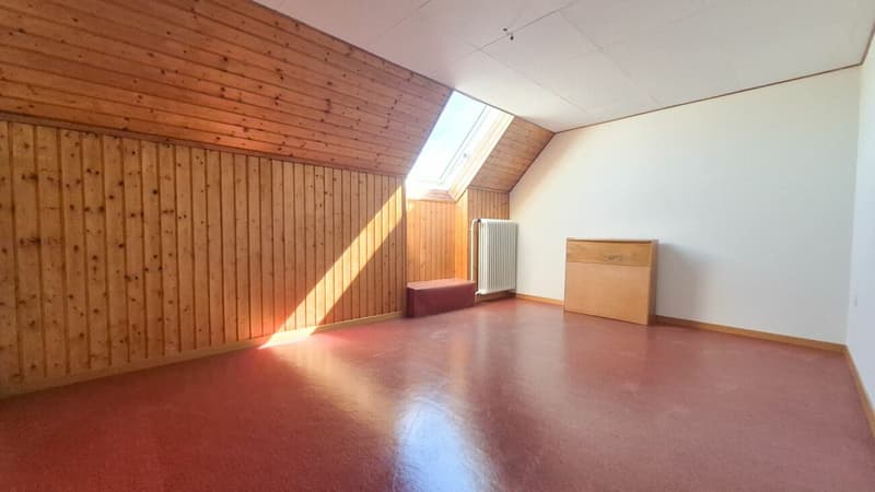 Cozy 2.5-room apartment, new kitchen and bathroom - 1st rent free (7)