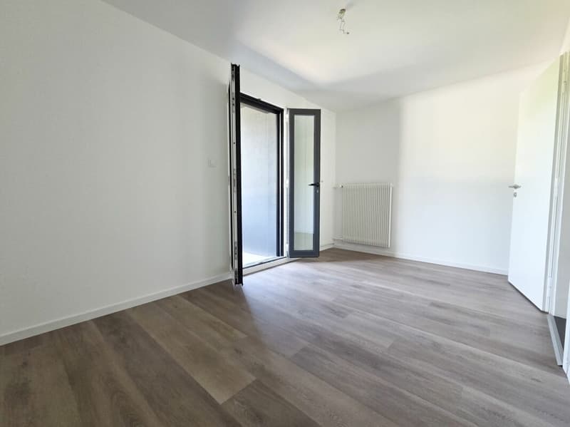 Appartamento di 3.5 locali completamente ristrutturato (5)