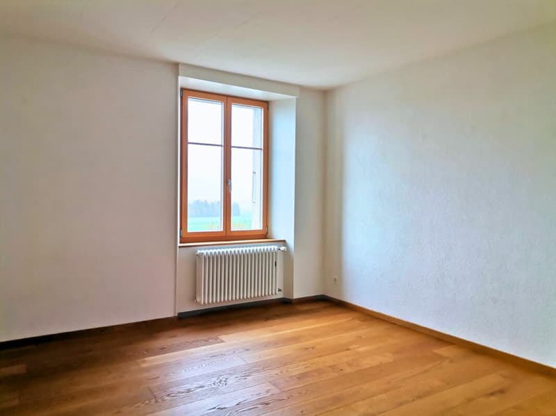 Superbe appartement de 5 pièces avec vue dégagée (9)