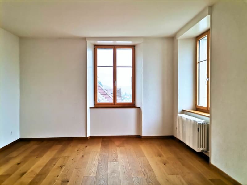 Superbe appartement de 5 pièces avec vue dégagée (10)