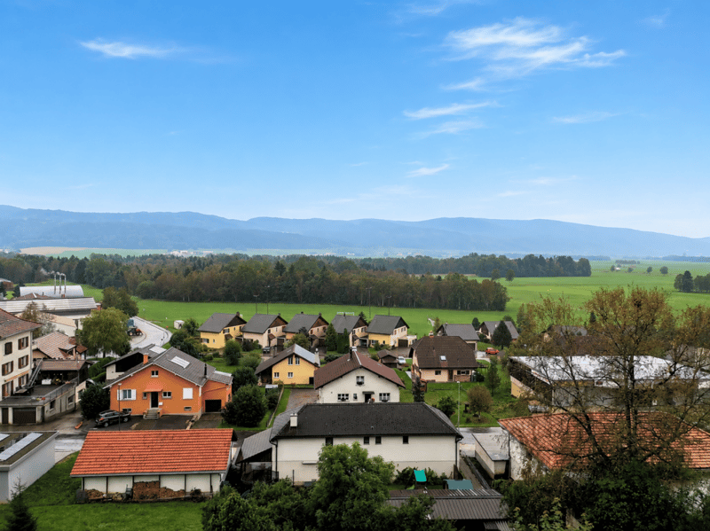 Superbe appartement de 5 pièces avec vue dégagée (17)