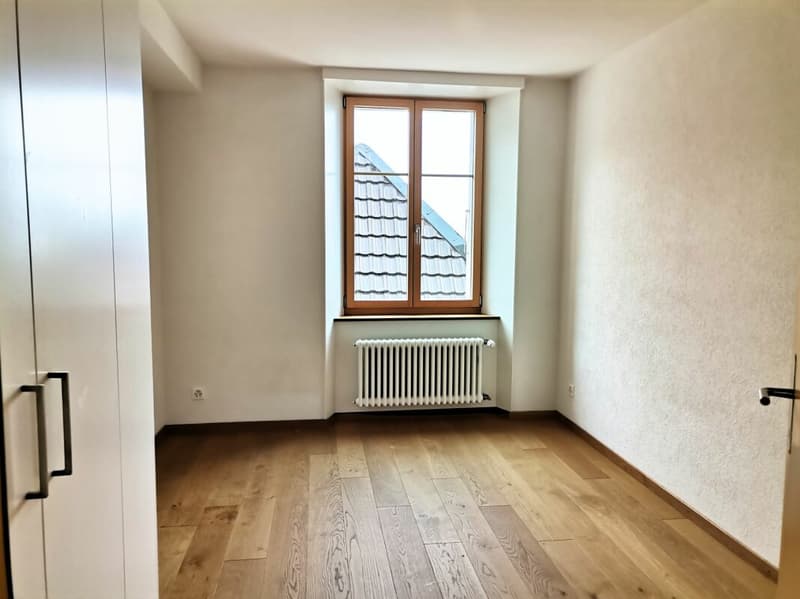 Superbe appartement de 5 pièces avec vue dégagée (13)