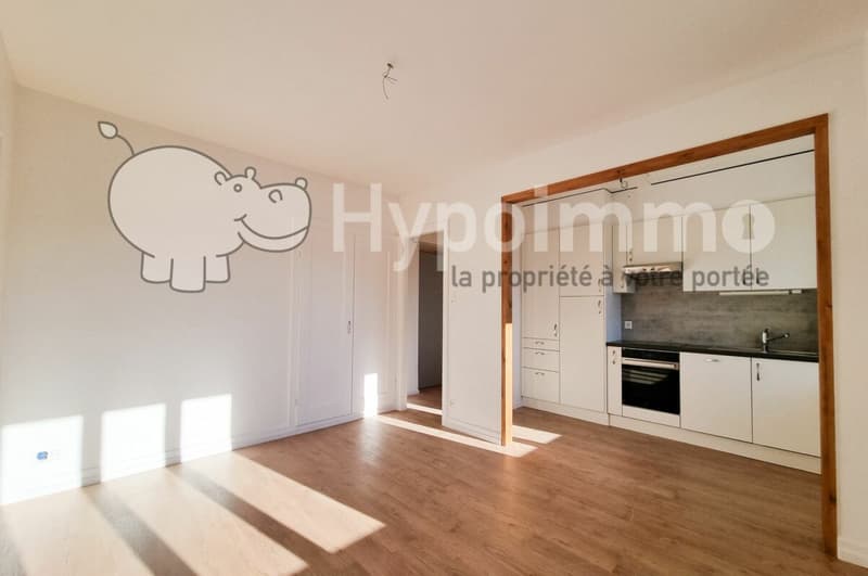 Bright 3-room apartment completely renovated (1)