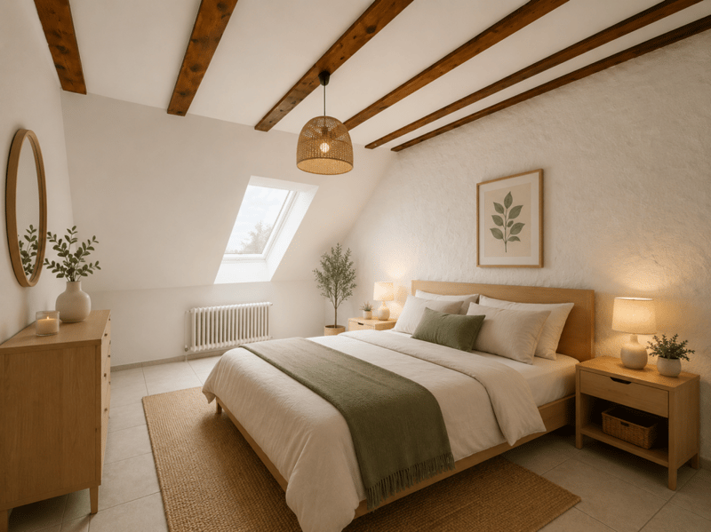 Appartement mansardé de 4.5 pièces avec conditions avantageuses (6)