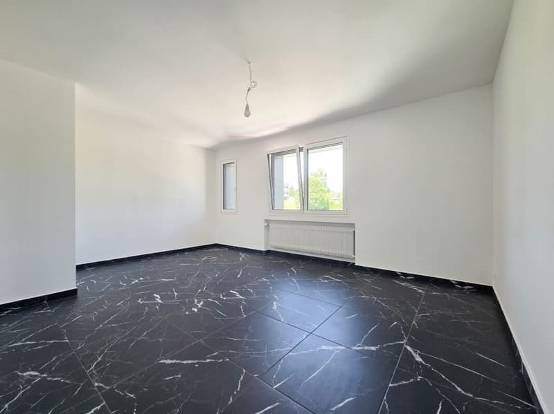 Wohnung mit 4.5 Zimmern komplett renoviert (3)