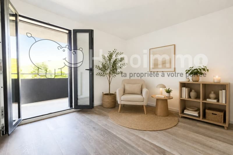 Wohnung mit 4.5 Zimmern komplett renoviert (1)