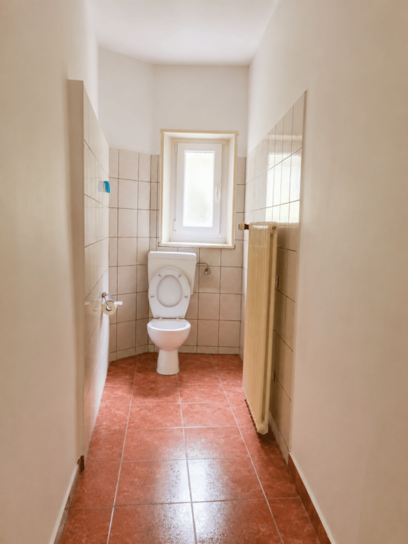 Großes Apartment mit 4,5 Zimmern im Stadtzentrum (11)