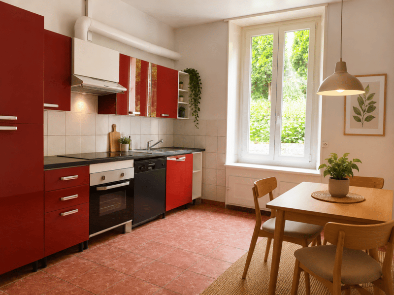 Großes Apartment mit 4,5 Zimmern im Stadtzentrum (3)