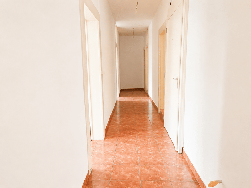 Großes Apartment mit 4,5 Zimmern im Stadtzentrum (12)