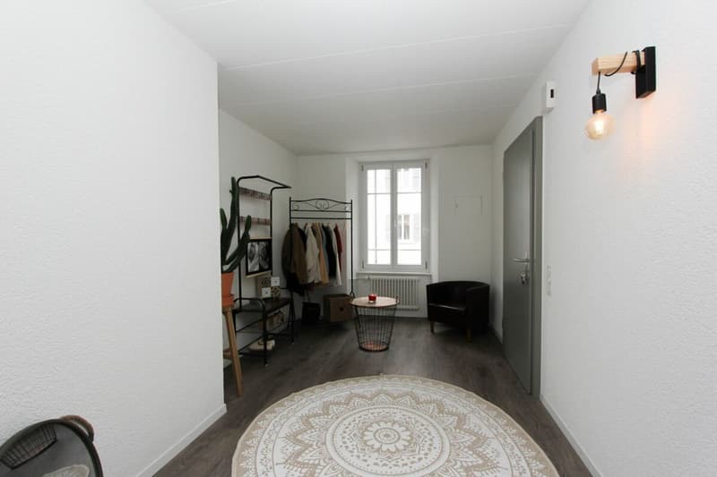 Prachtvolle 5.5-Zimmer-Wohnung mit Charme (8)