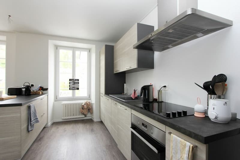 Prachtvolle 5.5-Zimmer-Wohnung mit Charme (3)
