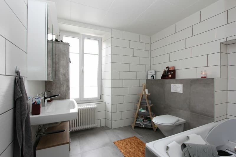 Prachtvolle 5.5-Zimmer-Wohnung mit Charme (5)
