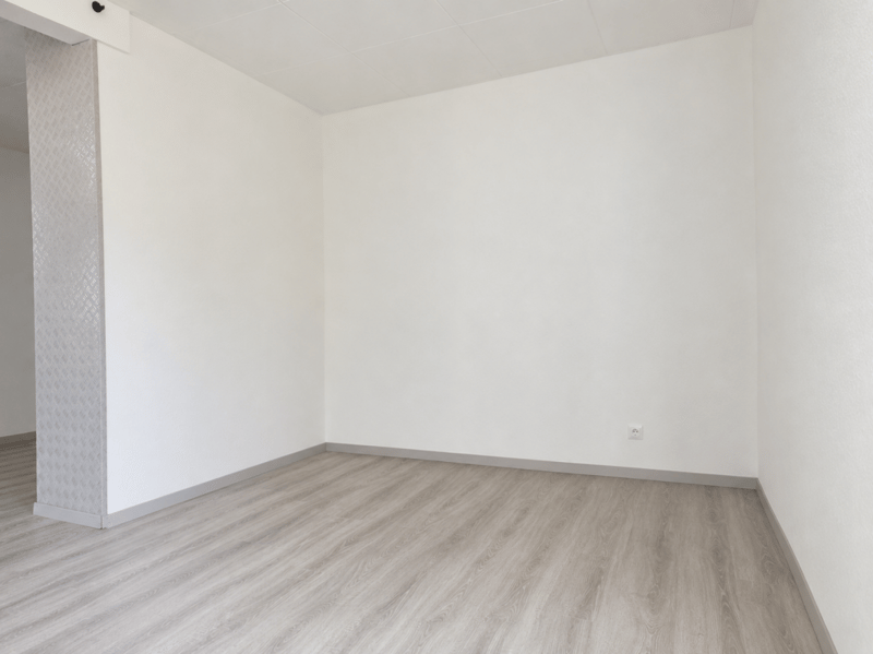 Vollständig renovierte Wohnung oder Gewerberaum (4)