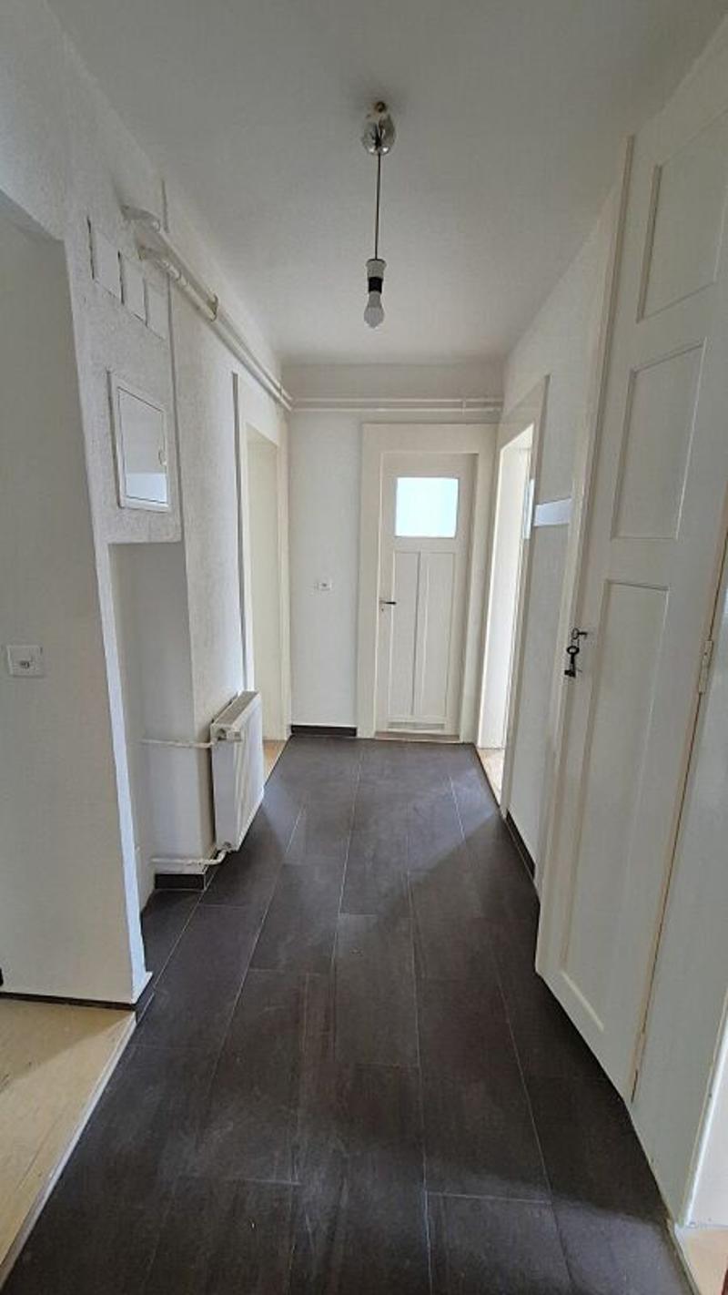 Beautiful 3.5-room apartment in Le Locle (8)