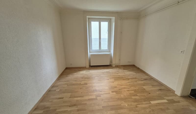 Beautiful 3.5-room apartment in Le Locle (7)