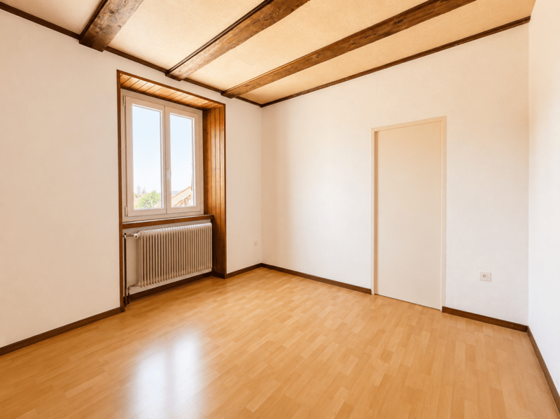 5.5-room apartment on the ground floor (3)