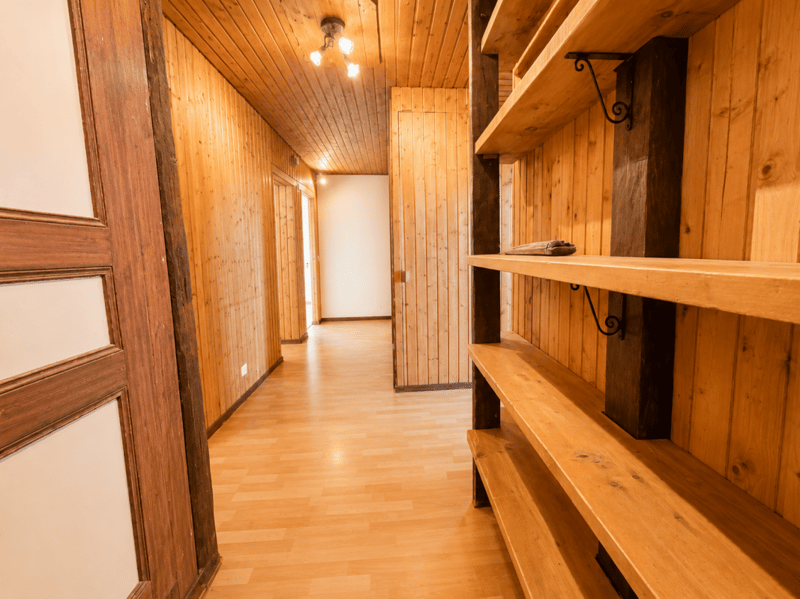 5.5-room apartment on the ground floor (6)