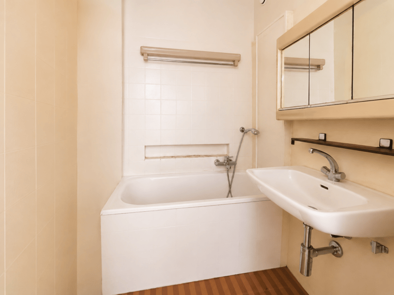 5.5-room apartment on the ground floor (9)