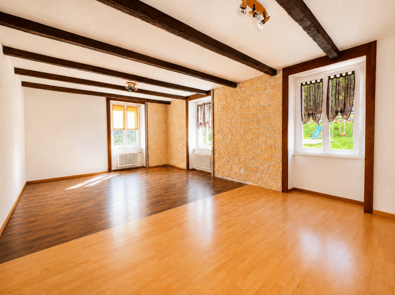 Due appartamenti unificabili - 115 m² di potenziale (4)