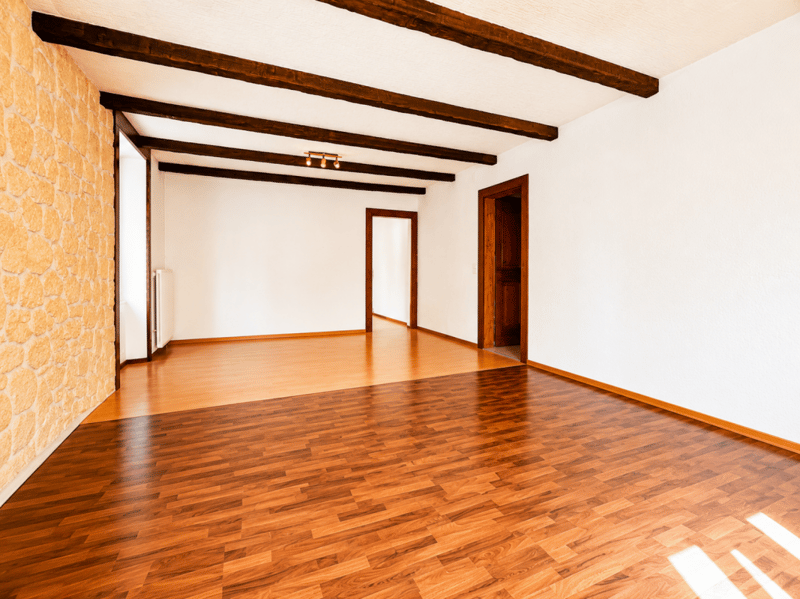 Due appartamenti unificabili - 115 m² di potenziale (2)