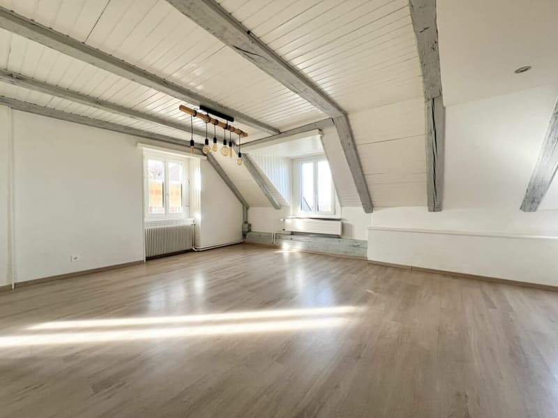 Mietshaus im Dorf (15)