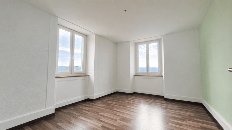 Lumineux appartement de 7 pièces avec terrasse (5)