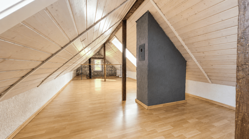 Lumineux appartement de 7 pièces avec terrasse (10)