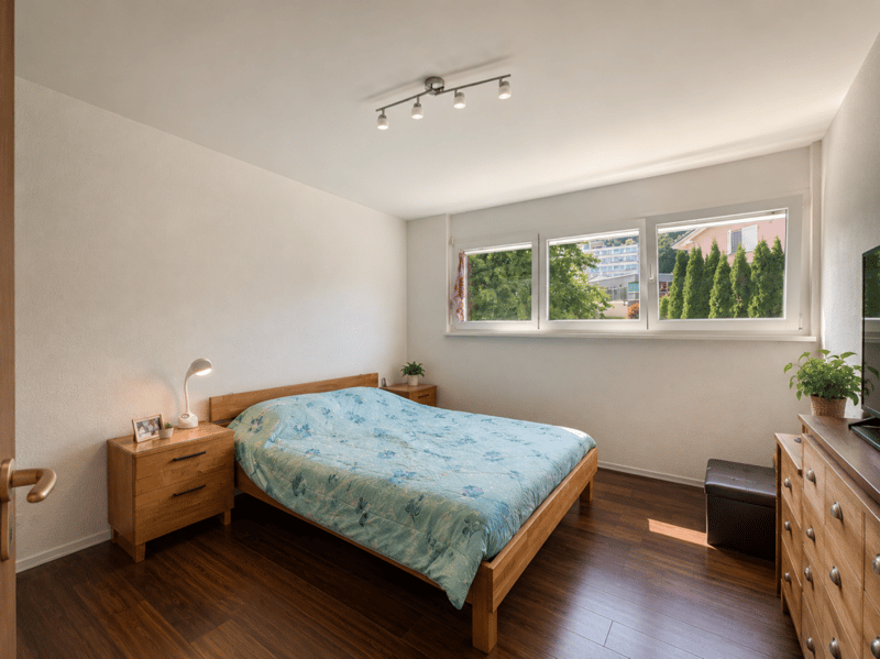 Magnificent 4.5-room apartment with large balcony (7)