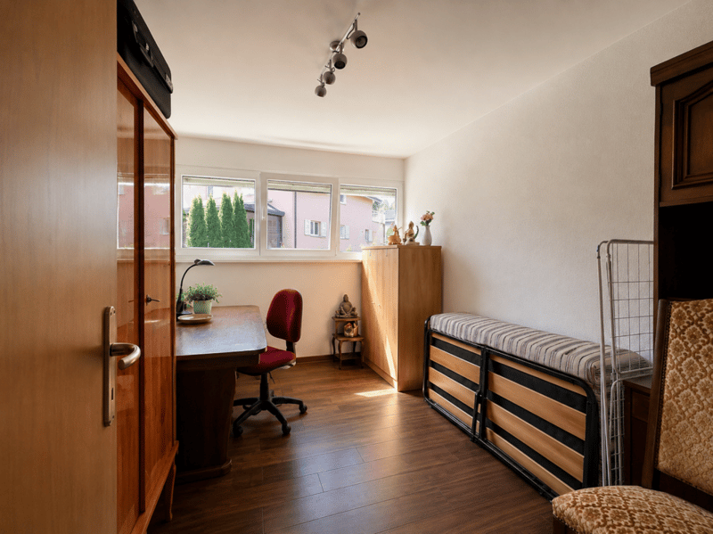 Magnificent 4.5-room apartment with large balcony (8)