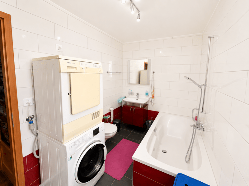 Magnificent 4.5-room apartment with large balcony (6)