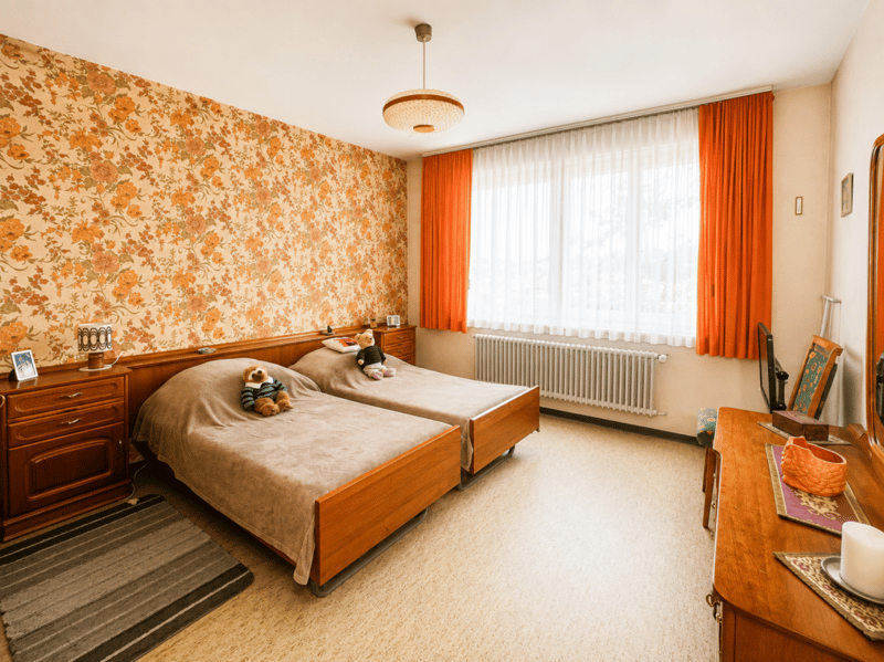 Bright 5-room apartment with balcony (6)