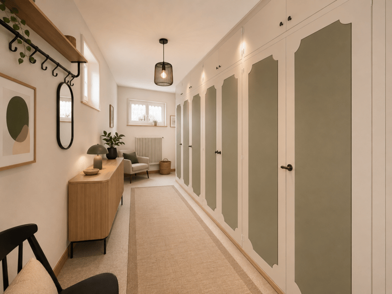 Bright 5-room apartment with balcony (15)
