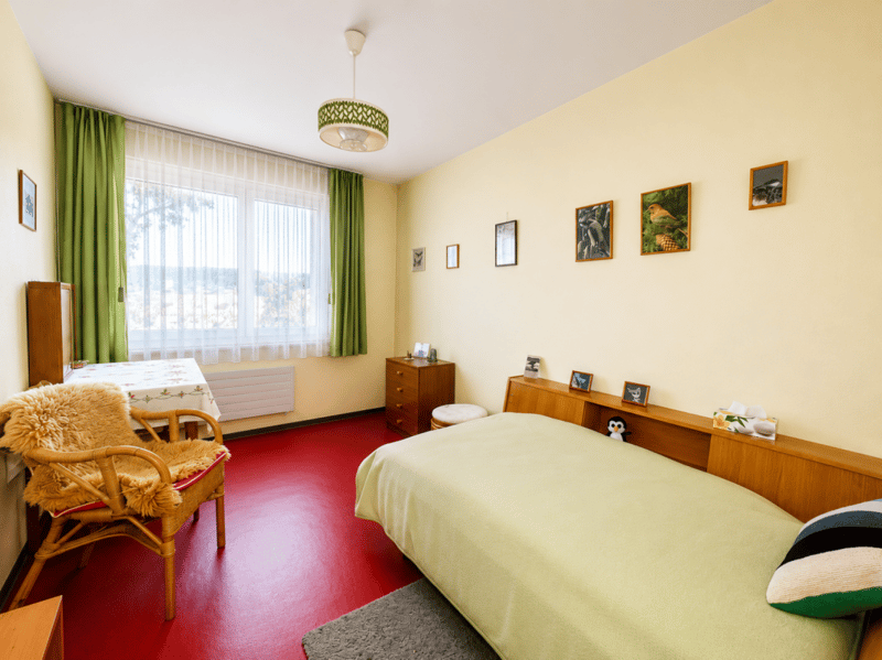 Bright 5-room apartment with balcony (8)