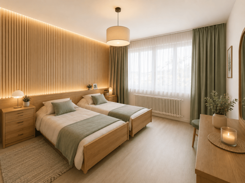 Bright 5-room apartment with balcony (7)