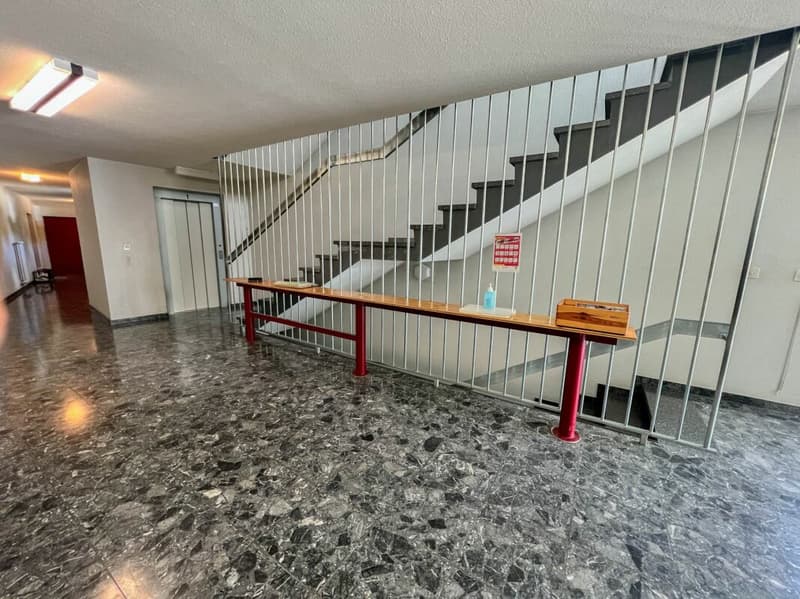 Bright 5-room apartment with balcony (16)